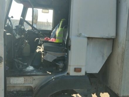 МАЗ Другая 2003 у Чернігові на Automoto.ua МАЗ Другая, об'ємом двигуна 0 л та пробігом 0 тис. км за 4300 $, фото 1 на Automoto.ua