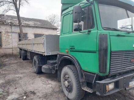 МАЗ Другая 2003 в Звенигородка на Automoto.ua МАЗ Другая, объемом двигателя 0 л и пробегом 0 тыс. км за 5500 $, фото 1 на Automoto.ua