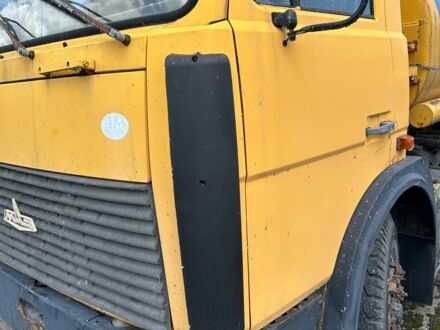МАЗ Другая, об'ємом двигуна 0 л та пробігом 0 тис. км за 2916 $, фото 1 на Automoto.ua