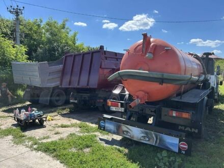 МАЗ Другая, объемом двигателя 0 л и пробегом 0 тыс. км за 6500 $, фото 1 на Automoto.ua