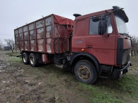 МАЗ Другая, объемом двигателя 0 л и пробегом 0 тыс. км за 8300 $, фото 1 на Automoto.ua