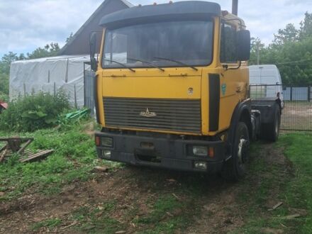 МАЗ Другая 2004 у Вінниці на Automoto.ua МАЗ Другая, об'ємом двигуна 0 л та пробігом 0 тис. км за 4000 $, фото 1 на Automoto.ua