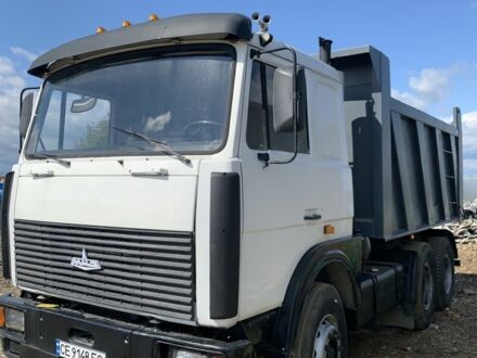 МАЗ Другая, объемом двигателя 4.25 л и пробегом 0 тыс. км за 15200 $, фото 1 на Automoto.ua