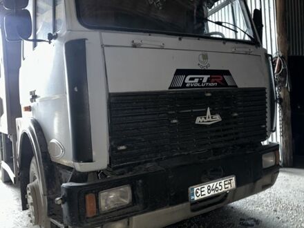 МАЗ Другая, об'ємом двигуна 0 л та пробігом 0 тис. км за 10500 $, фото 1 на Automoto.ua