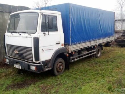 МАЗ Другая, объемом двигателя 0 л и пробегом 0 тыс. км за 4000 $, фото 1 на Automoto.ua