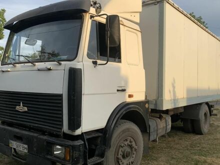 МАЗ Другая 2005 в Карловке на Automoto.ua МАЗ Другая, объемом двигателя 14.86 л и пробегом 0 тыс. км за 6500 $, фото 1 на Automoto.ua