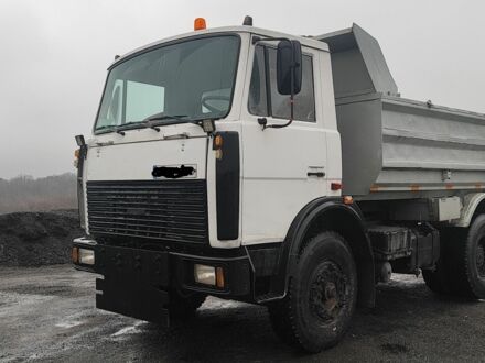 МАЗ Другая, объемом двигателя 0 л и пробегом 0 тыс. км за 12000 $, фото 1 на Automoto.ua