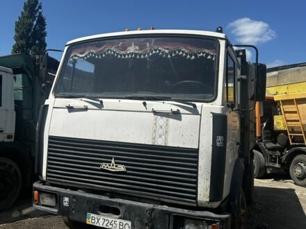 МАЗ Другая 2005 у Волочиске на Automoto.ua МАЗ Другая, об'ємом двигуна 0 л та пробігом 0 тис. км за 6000 $, фото 1 на Automoto.ua