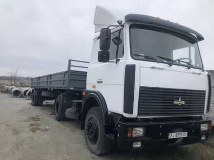 МАЗ Другая 2005 в Белой Церкве на Automoto.ua МАЗ Другая, объемом двигателя 6 л и пробегом 0 тыс. км за 9662 $, фото 1 на Automoto.ua