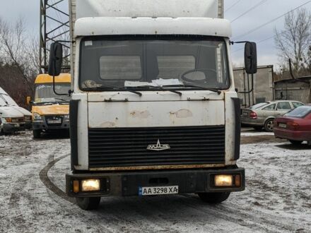 МАЗ Другая 2005 в Обухове на Automoto.ua МАЗ Другая, объемом двигателя 6 л и пробегом 0 тыс. км за 4500 $, фото 1 на Automoto.ua