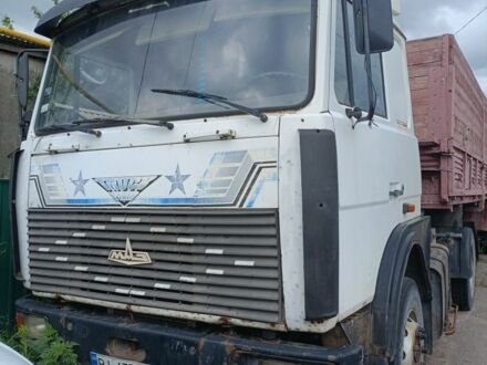 МАЗ Другая 2005 в Глобино на Automoto.ua МАЗ Другая, объемом двигателя 14.86 л и пробегом 0 тыс. км за 6500 $, фото 1 на Automoto.ua
