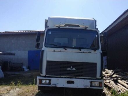 МАЗ Другая, объемом двигателя 0 л и пробегом 0 тыс. км за 4000 $, фото 1 на Automoto.ua