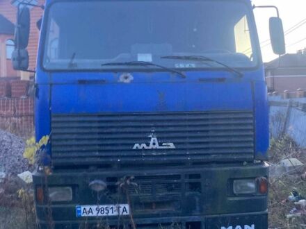 МАЗ Другая, об'ємом двигуна 0 л та пробігом 0 тис. км за 4496 $, фото 1 на Automoto.ua