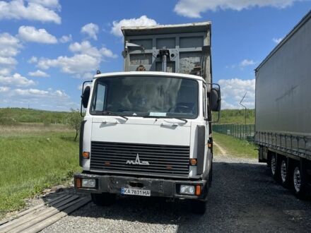 МАЗ Другая, объемом двигателя 0 л и пробегом 0 тыс. км за 5800 $, фото 1 на Automoto.ua