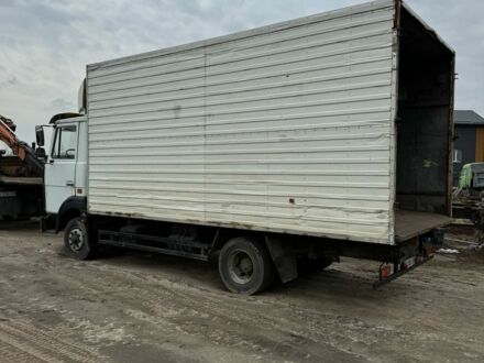 МАЗ Другая 2006 в Вышгороде на Automoto.ua МАЗ Другая, объемом двигателя 12.58 л и пробегом 0 тыс. км за 3300 $, фото 1 на Automoto.ua