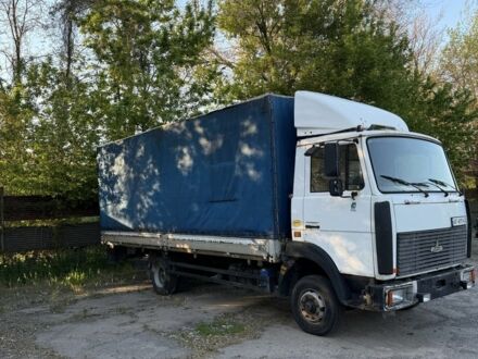 МАЗ Другая, об'ємом двигуна 4.25 л та пробігом 0 тис. км за 3849 $, фото 1 на Automoto.ua
