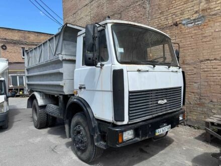 МАЗ Другая, об'ємом двигуна 0 л та пробігом 0 тис. км за 7500 $, фото 1 на Automoto.ua