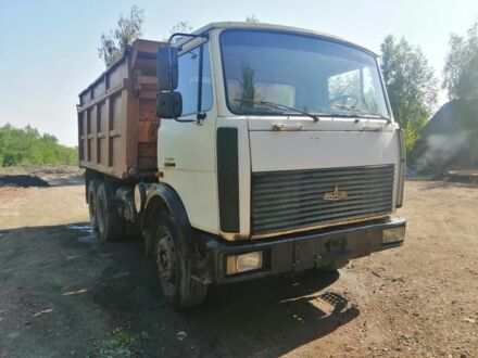 МАЗ Другая, объемом двигателя 14.86 л и пробегом 0 тыс. км за 12450 $, фото 1 на Automoto.ua