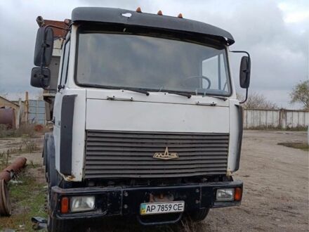 МАЗ Другая, об'ємом двигуна 0 л та пробігом 0 тис. км за 5000 $, фото 1 на Automoto.ua