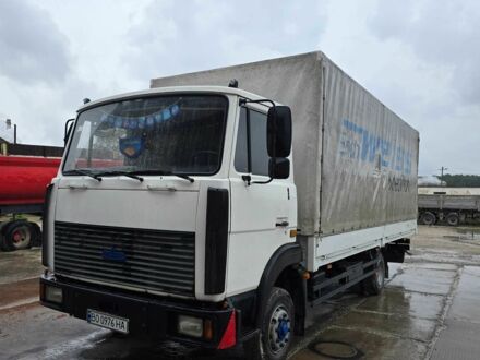 МАЗ Другая, об'ємом двигуна 0 л та пробігом 0 тис. км за 7200 $, фото 1 на Automoto.ua