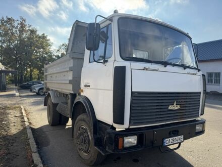 МАЗ Другая 2006 у Умани на Automoto.ua МАЗ Другая, об'ємом двигуна 0 л та пробігом 0 тис. км за 12500 $, фото 1 на Automoto.ua
