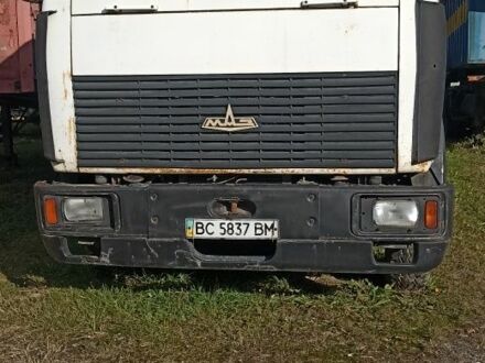 МАЗ Другая 2006 у Новояворівськ на Automoto.ua МАЗ Другая, об'ємом двигуна 0 л та пробігом 0 тис. км за 6300 $, фото 1 на Automoto.ua