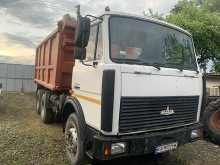 МАЗ Другая 2006 у Харкові на Automoto.ua МАЗ Другая, об'ємом двигуна 6 л та пробігом 0 тис. км за 12000 $, фото 1 на Automoto.ua