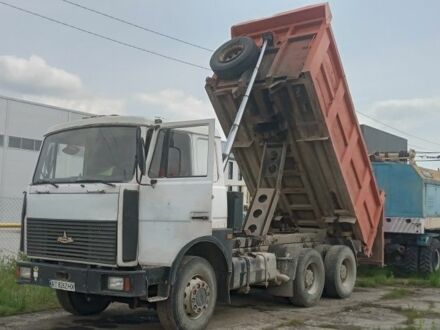 МАЗ Другая 2007 в Калуше на Automoto.ua МАЗ Другая, объемом двигателя 0 л и пробегом 0 тыс. км за 10900 $, фото 1 на Automoto.ua