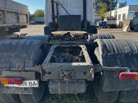 МАЗ Другая, объемом двигателя 0 л и пробегом 0 тыс. км за 4000 $, фото 1 на Automoto.ua