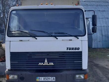 МАЗ Другая, об'ємом двигуна 0 л та пробігом 0 тис. км за 9000 $, фото 1 на Automoto.ua