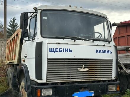МАЗ Другая, об'ємом двигуна 0 л та пробігом 0 тис. км за 10000 $, фото 1 на Automoto.ua