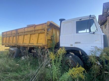 МАЗ Другая 2007 в Ивано-Франковске на Automoto.ua МАЗ Другая, объемом двигателя 0 л и пробегом 0 тыс. км за 10000 $, фото 1 на Automoto.ua