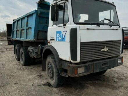 МАЗ Другая 2007 в Вышгороде на Automoto.ua МАЗ Другая, объемом двигателя 2.3 л и пробегом 0 тыс. км за 7700 $, фото 1 на Automoto.ua