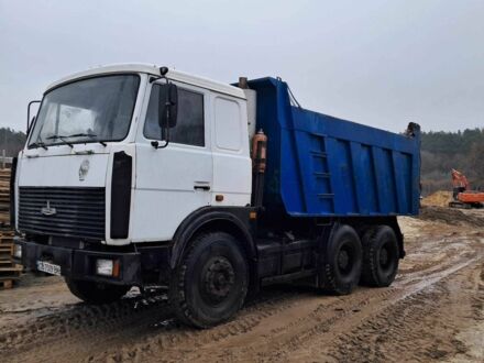 МАЗ Другая, объемом двигателя 0 л и пробегом 0 тыс. км за 11999 $, фото 1 на Automoto.ua