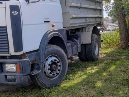 МАЗ Другая 2007 у Умани на Automoto.ua МАЗ Другая, об'ємом двигуна 11.15 л та пробігом 0 тис. км за 16000 $, фото 1 на Automoto.ua
