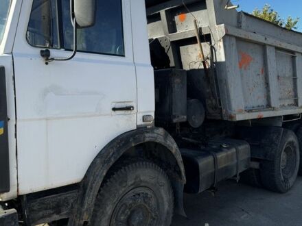 МАЗ Другая, объемом двигателя 0 л и пробегом 0 тыс. км за 10000 $, фото 1 на Automoto.ua