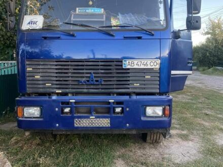 МАЗ Другая, об'ємом двигуна 0 л та пробігом 0 тис. км за 6500 $, фото 1 на Automoto.ua
