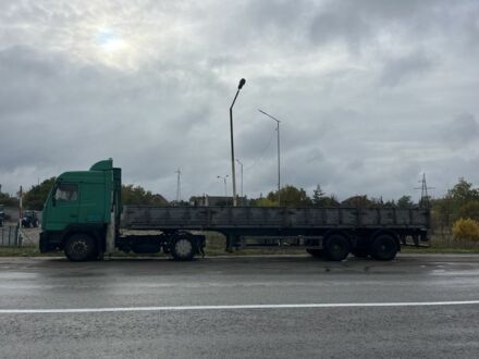 МАЗ Другая, объемом двигателя 0 л и пробегом 0 тыс. км за 7000 $, фото 1 на Automoto.ua