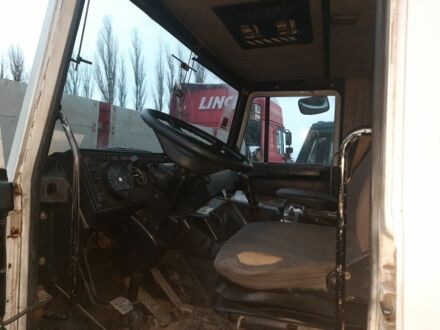 МАЗ Другая 2007 у Києві на Automoto.ua МАЗ Другая, об'ємом двигуна 0 л та пробігом 0 тис. км за 13777 $, фото 1 на Automoto.ua
