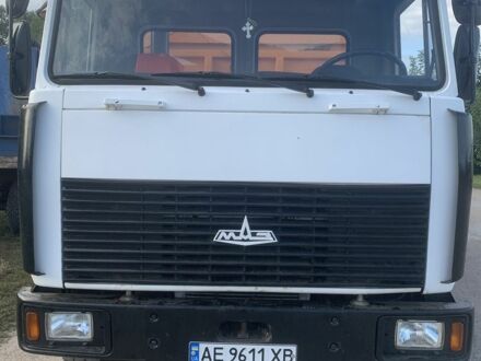 МАЗ Другая 2008 у Магалиновке на Automoto.ua МАЗ Другая, об'ємом двигуна 12.58 л та пробігом 0 тис. км за 16900 $, фото 1 на Automoto.ua
