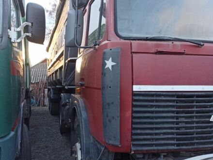 МАЗ Другая, объемом двигателя 0 л и пробегом 0 тыс. км за 11000 $, фото 1 на Automoto.ua