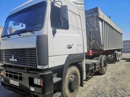 МАЗ Другая, объемом двигателя 0 л и пробегом 0 тыс. км за 22000 $, фото 1 на Automoto.ua