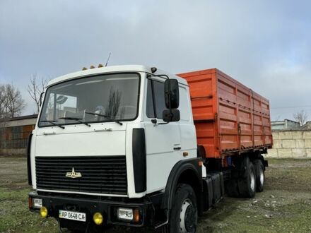 МАЗ Другая 2008 в Запорожье на Automoto.ua МАЗ Другая, объемом двигателя 0 л и пробегом 0 тыс. км за 19900 $, фото 1 на Automoto.ua