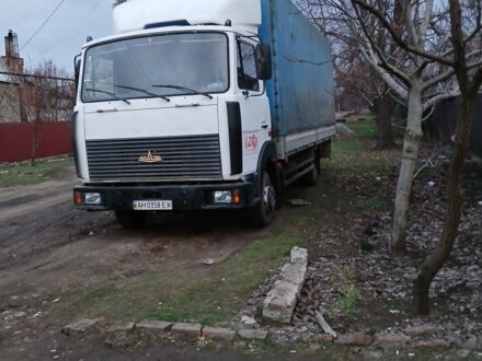 МАЗ Другая 2008 у Константиновке на Automoto.ua МАЗ Другая, об'ємом двигуна 0 л та пробігом 0 тис. км за 4000 $, фото 1 на Automoto.ua