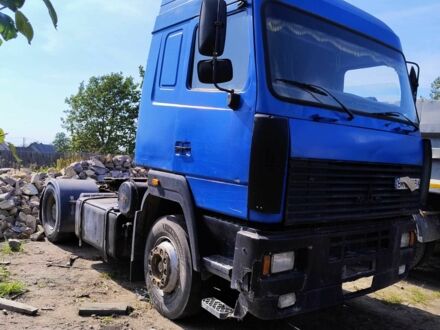 МАЗ Другая, объемом двигателя 0 л и пробегом 0 тыс. км за 3500 $, фото 1 на Automoto.ua