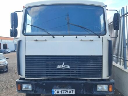 МАЗ Другая, объемом двигателя 0 л и пробегом 0 тыс. км за 18000 $, фото 1 на Automoto.ua