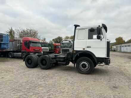 МАЗ Другая 2008 в Обухове на Automoto.ua МАЗ Другая, объемом двигателя 0 л и пробегом 0 тыс. км за 7000 $, фото 1 на Automoto.ua