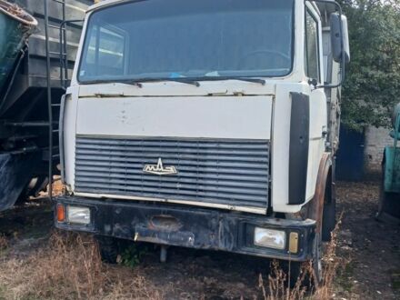 МАЗ Другая, об'ємом двигуна 0 л та пробігом 0 тис. км за 4256 $, фото 1 на Automoto.ua