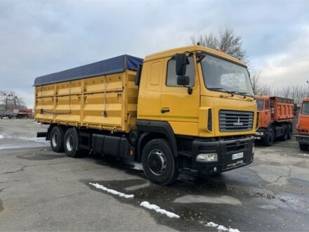 МАЗ Другая 2013 у Кропивницькому (Кіровограді) на Automoto.ua МАЗ Другая, об'ємом двигуна 0 л та пробігом 0 тис. км за 18500 $, фото 1 на Automoto.ua