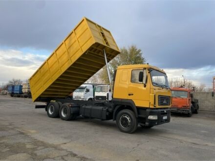 МАЗ Другая 2013 у Кропивницькому (Кіровограді) на Automoto.ua МАЗ Другая, об'ємом двигуна 0 л та пробігом 0 тис. км за 32500 $, фото 1 на Automoto.ua